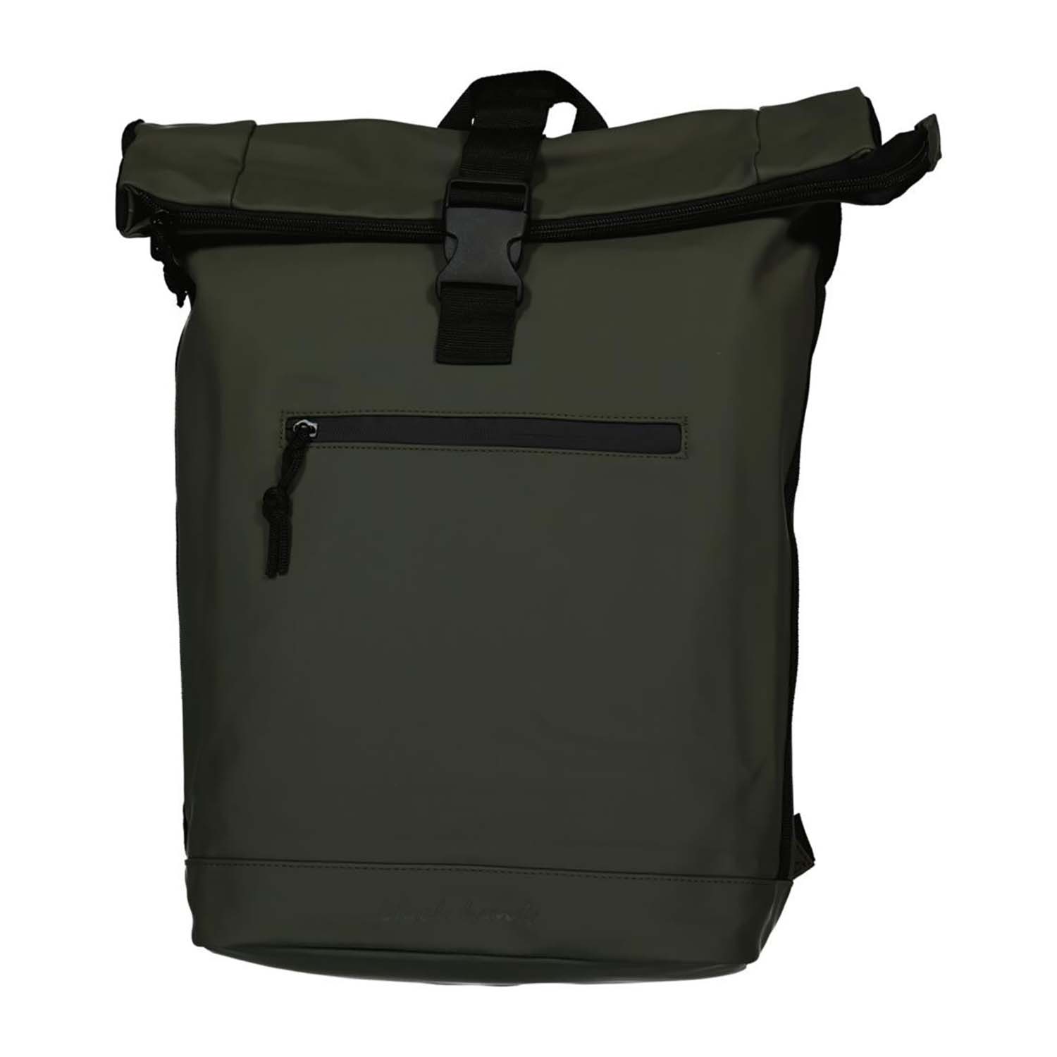 Travel'N'Meet Rolltop-Rucksack Plane L