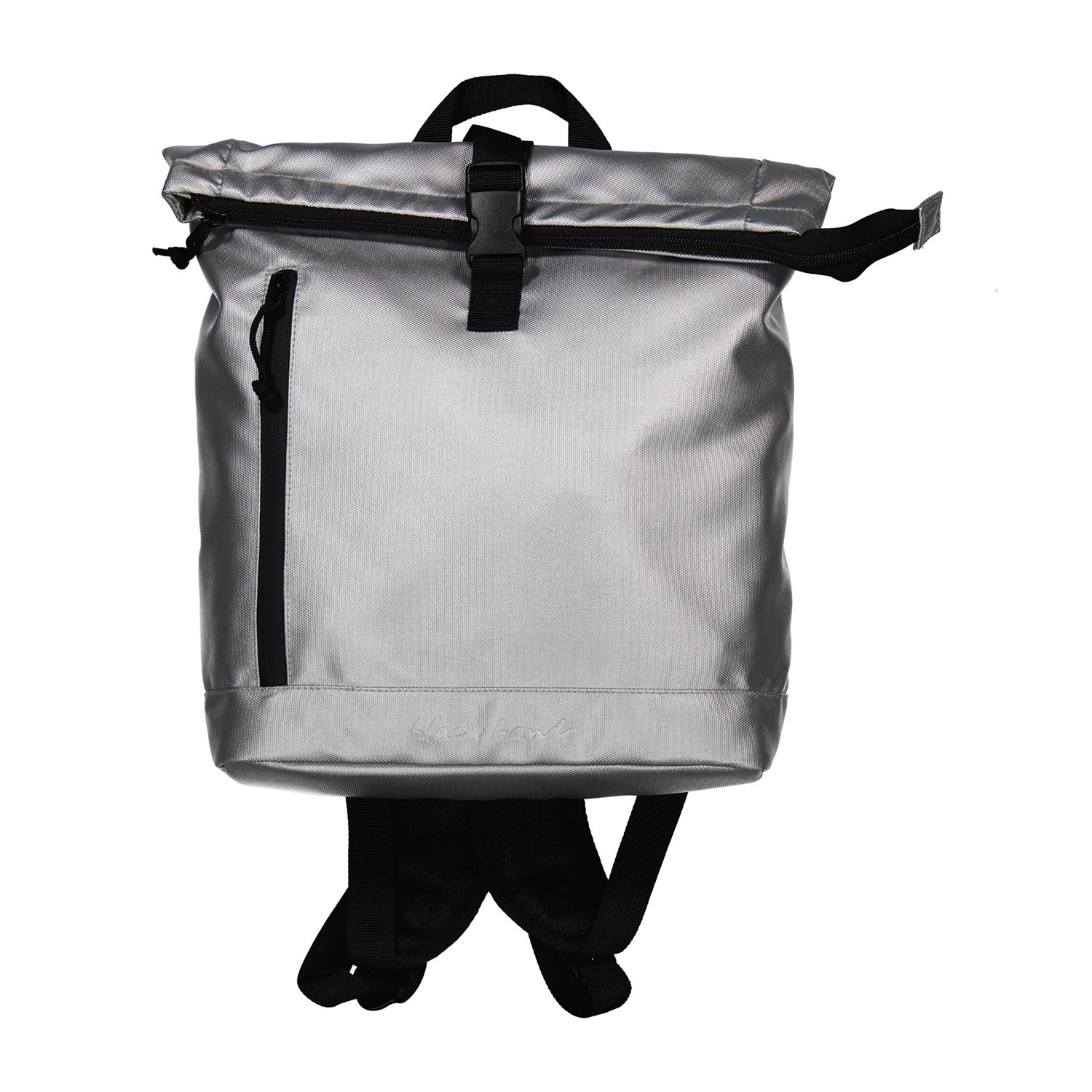 Travel'N'Meet Rolltop-Rucksack beschichtet S