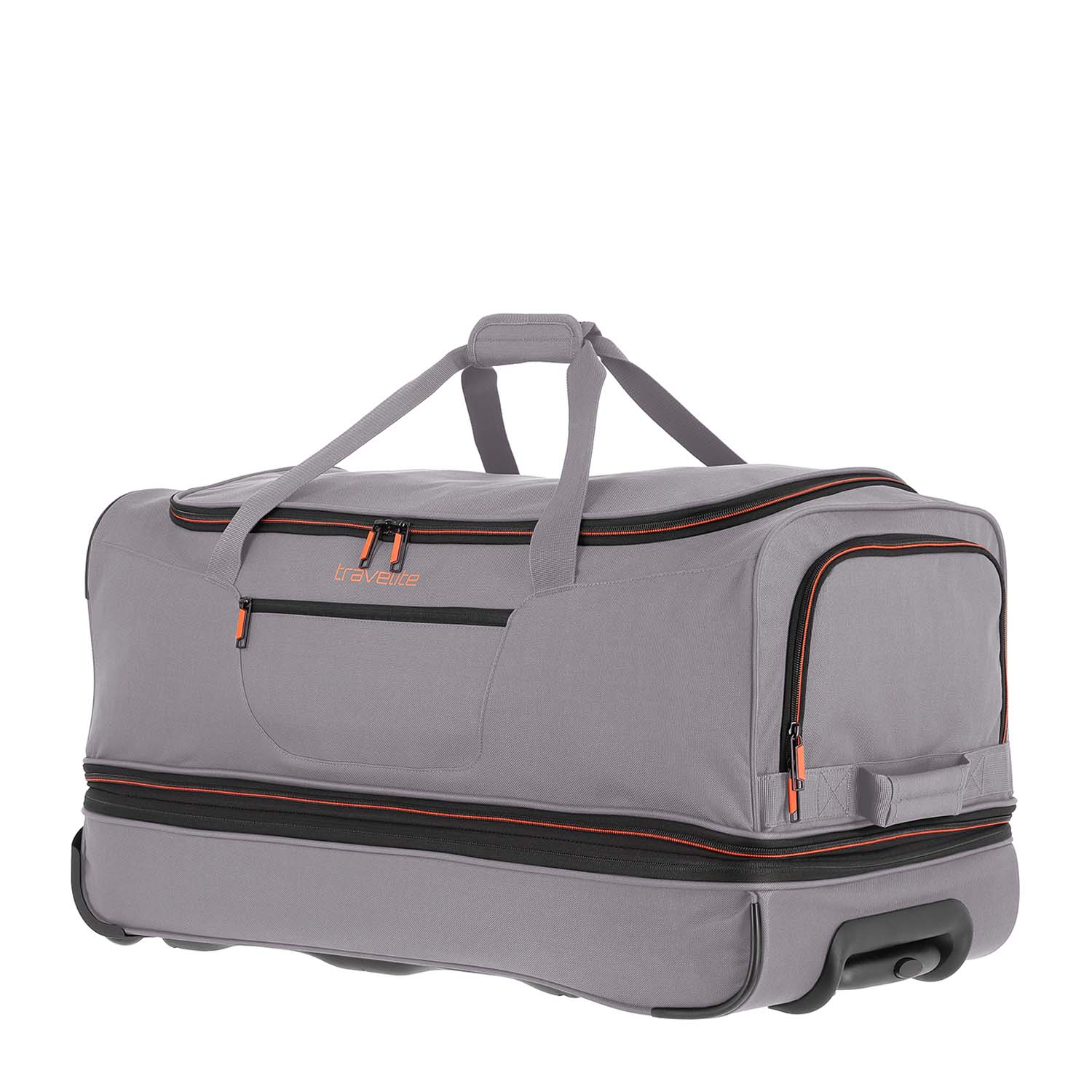 travelite BASICS Rollenreisetasche 70cm