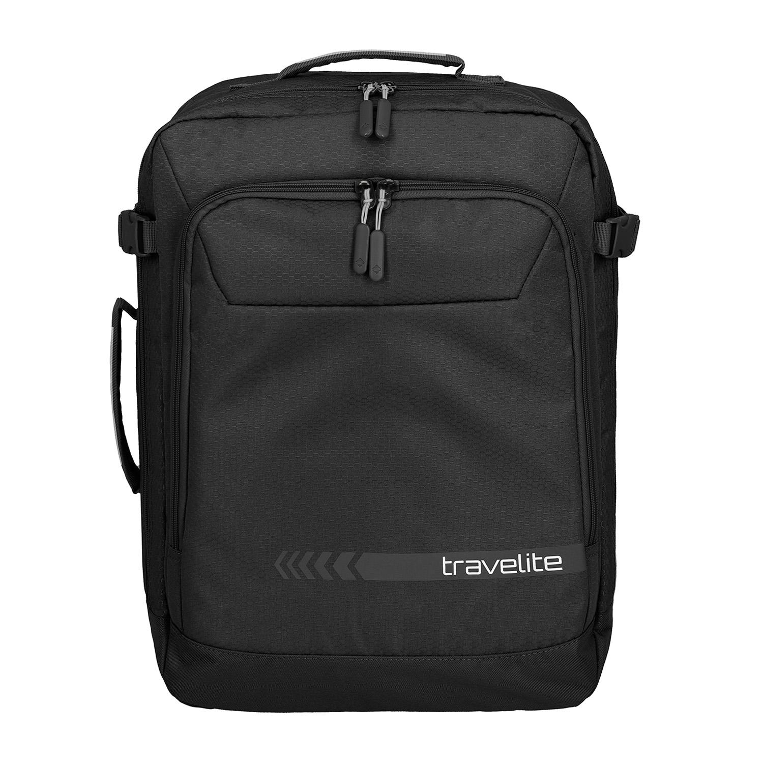 travelite KICK OFF Rucksack/Bordgepäck