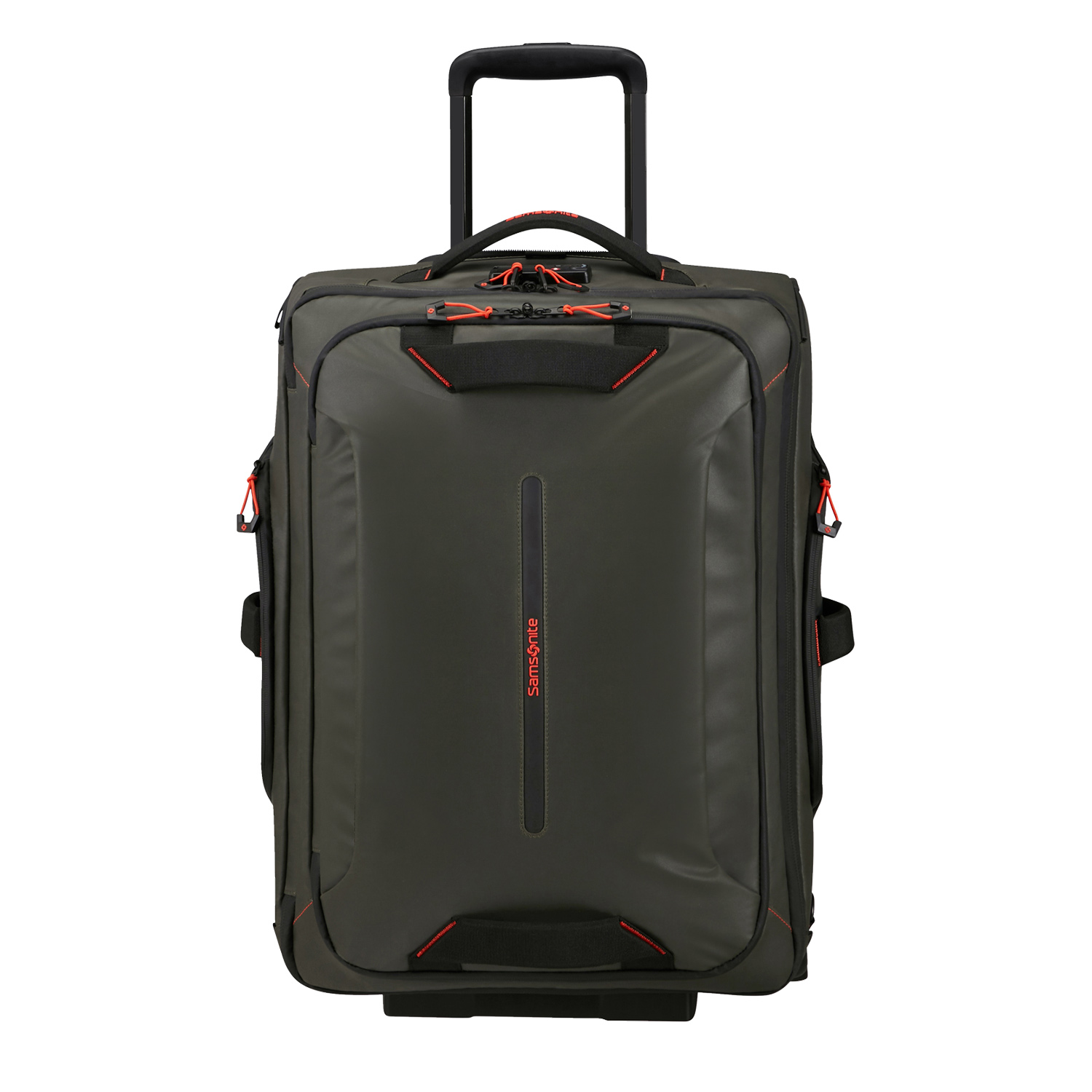 Samsonite ECODIVER Duffle/WH 55 Backpack