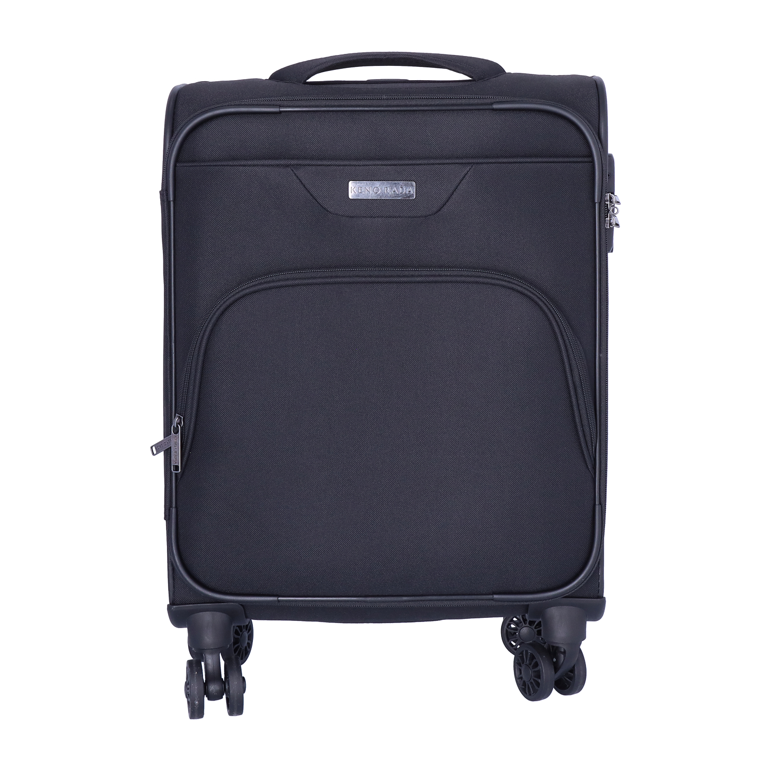 KENORADA SOFTLITE 4w Trolley S