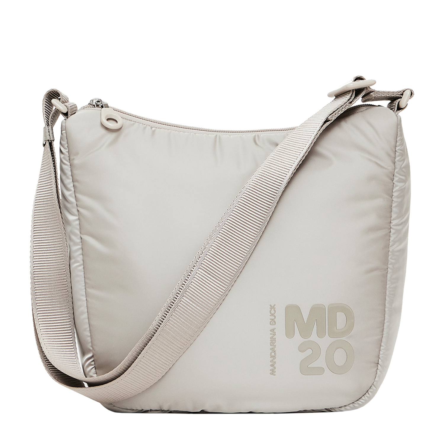 Mandarina Duck MD20 BALLOON Hobo/ Crossover