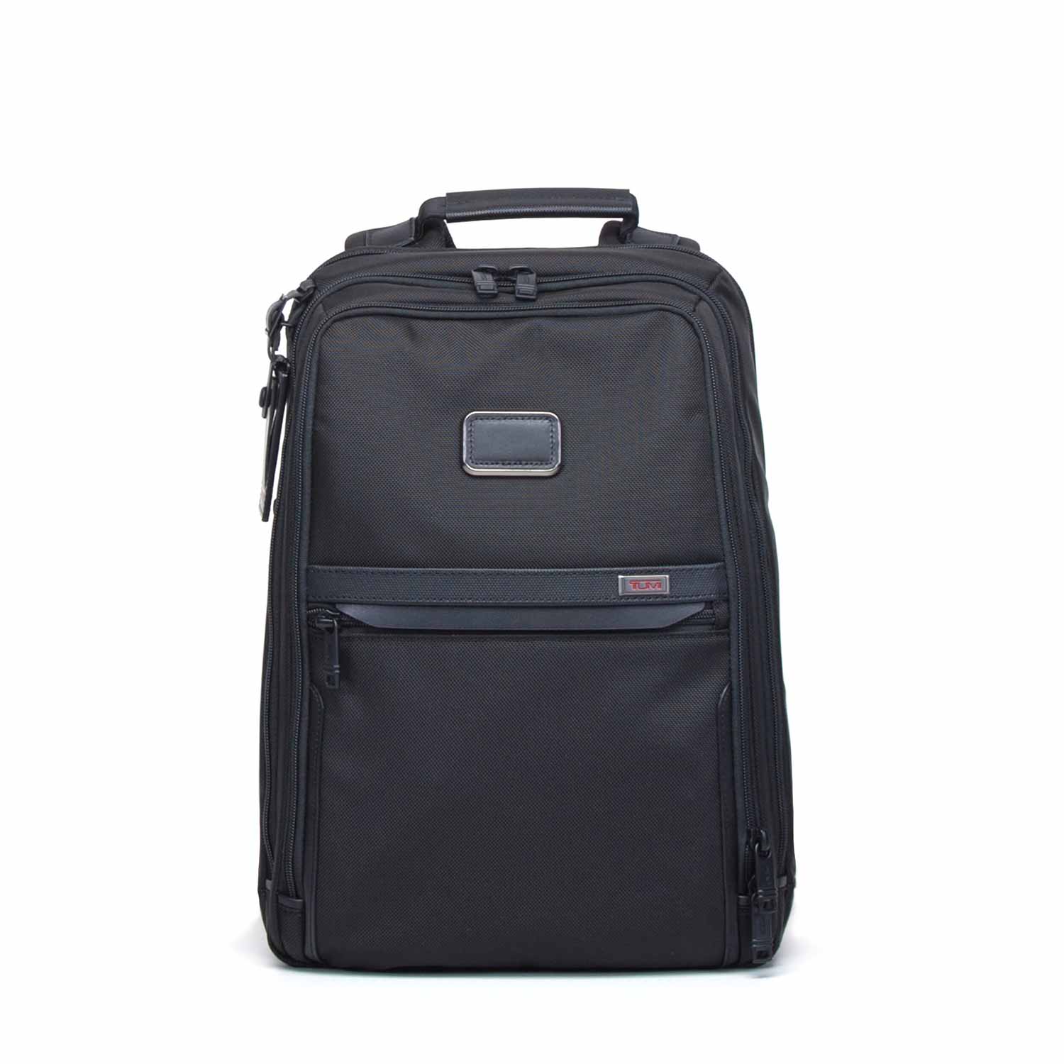 TUMI TUMI ALPHA Slim Backpack