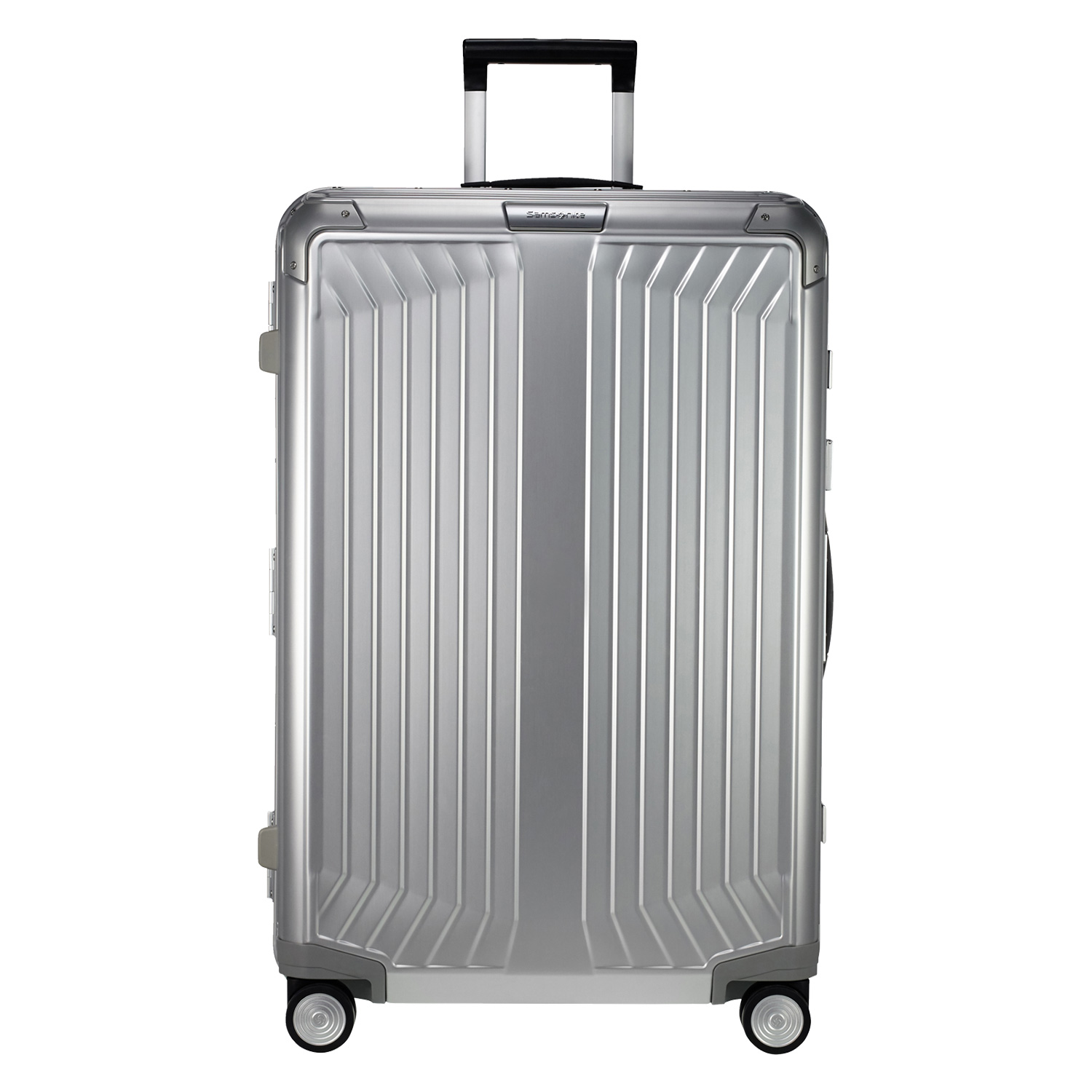 Samsonite LITE-BOX ALU Spinner 76/28