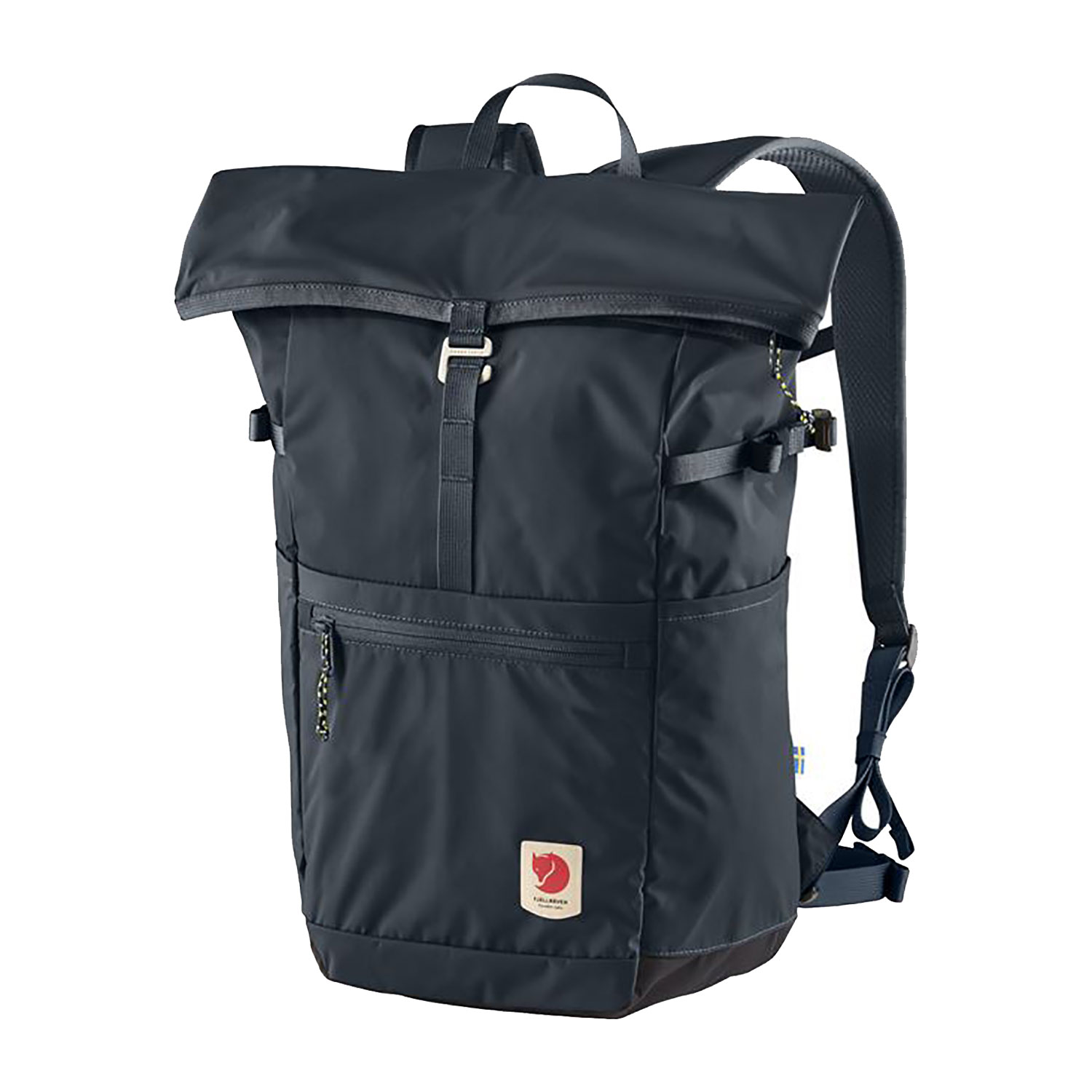 FJÄLLRÄVEN High Coast Foldsack 24