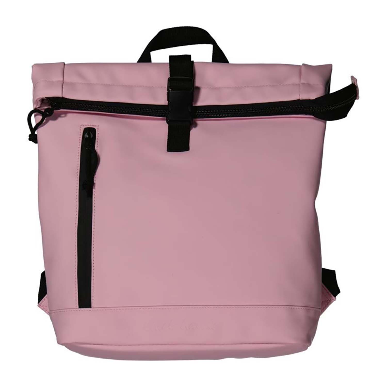 Travel'N'Meet Rolltop-Rucksack Plane S