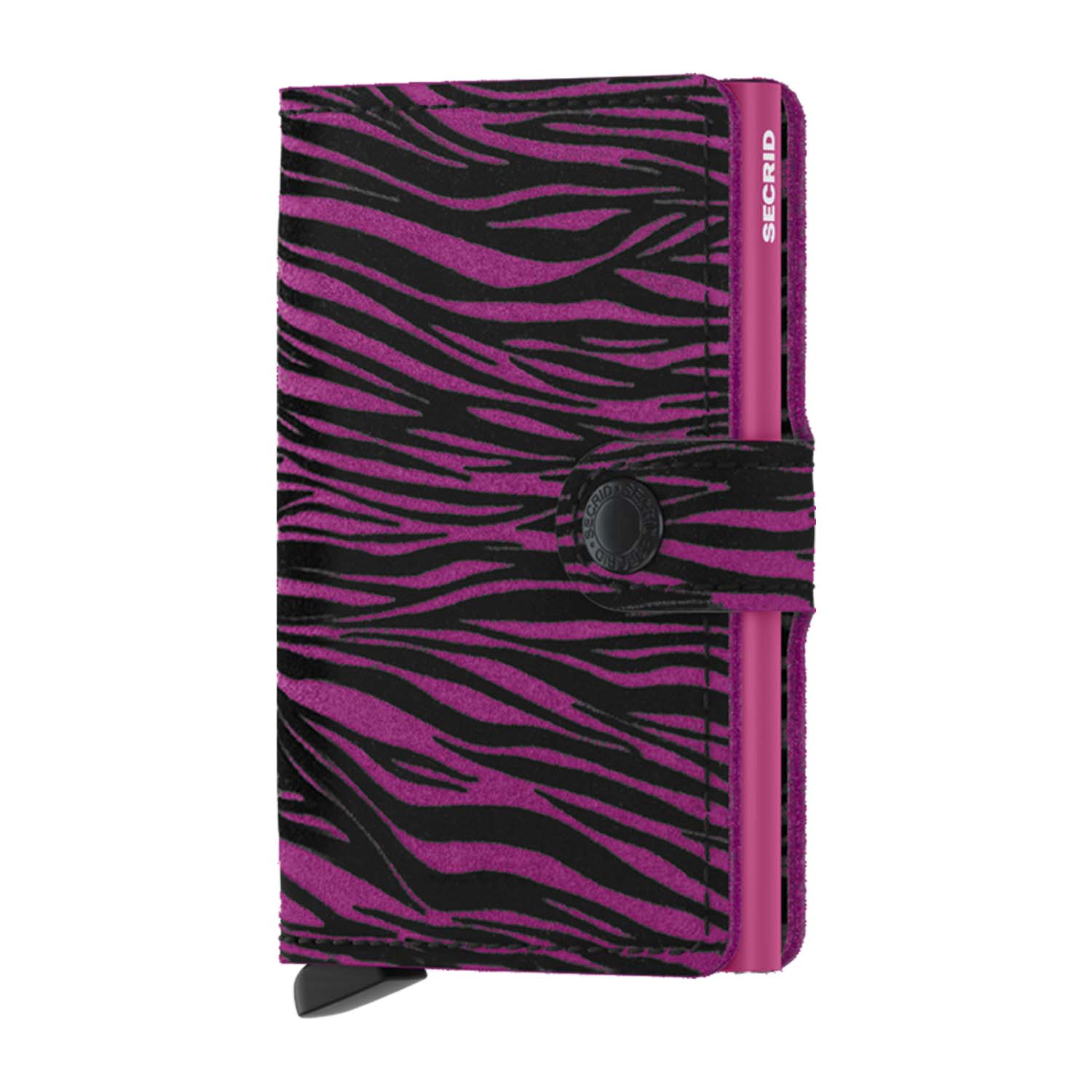 Secrid Miniwallet Zebra