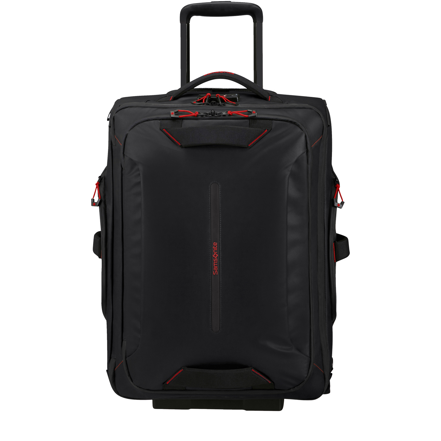 Samsonite ECODIVER Duffle/WH 55 Backpack