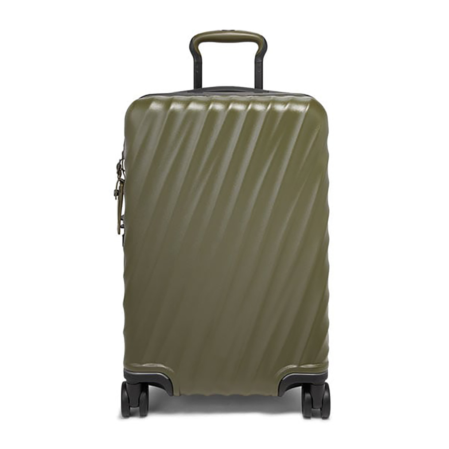 TUMI 19 DEGREE International Expandable 4 Wheel Carry-On