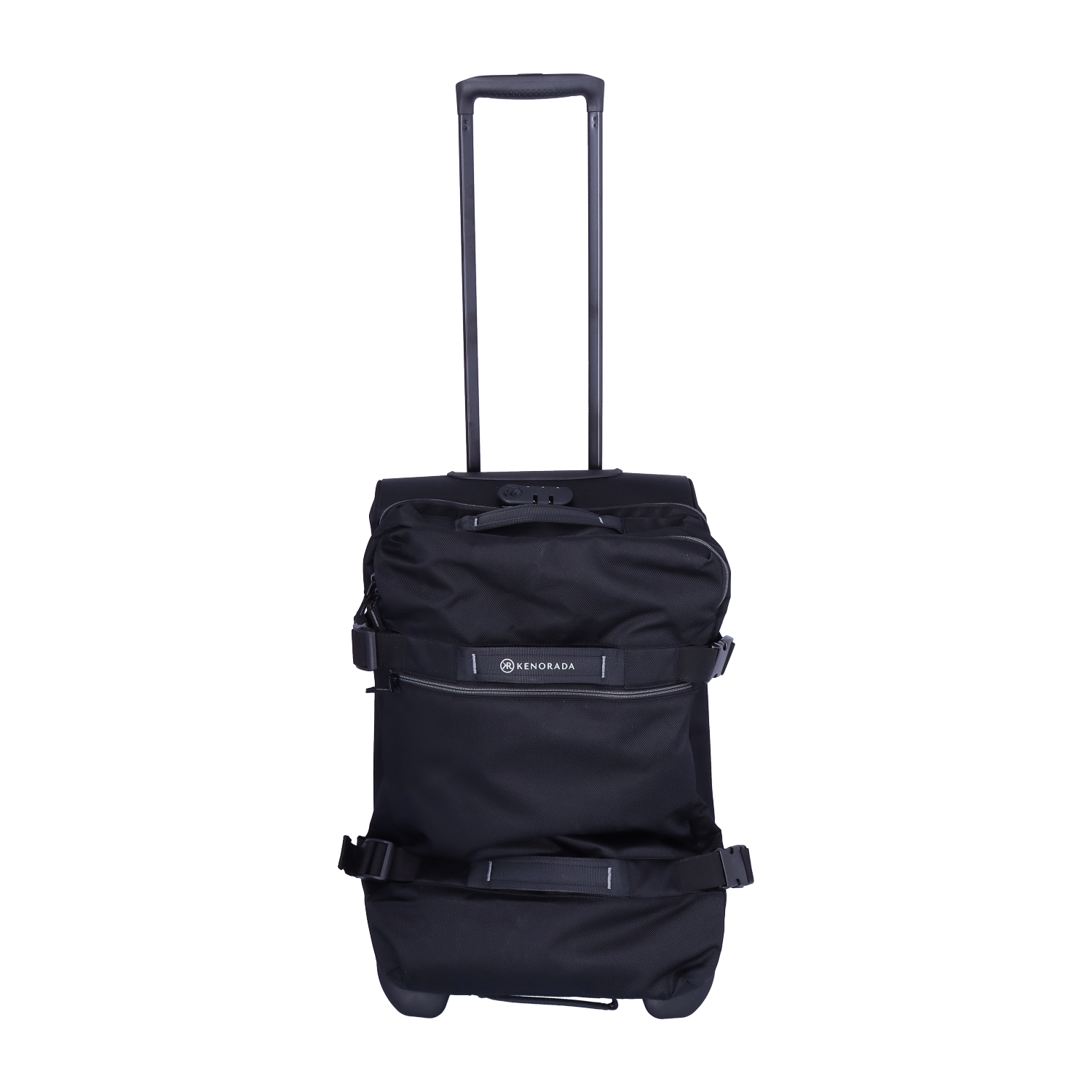 KENORADA Duffle DB Backpack M