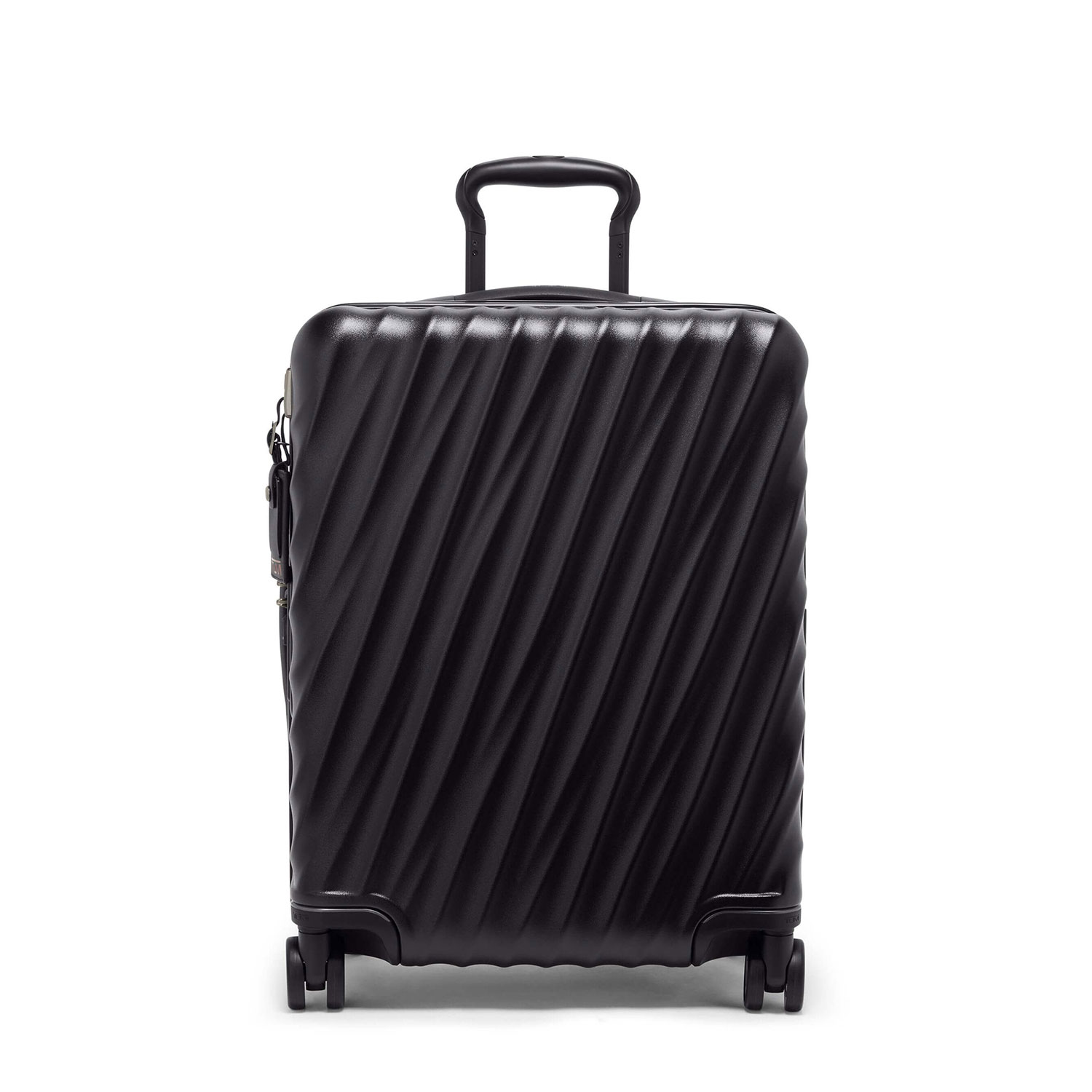 TUMI 19 DEGREE Continental Expandable 4 Wheel Carry-On