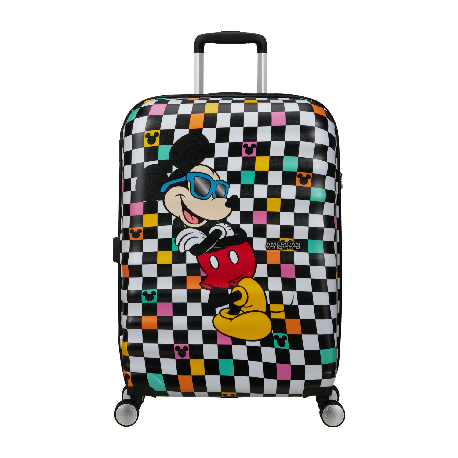 American Tourister WAVEBREAKER DISNEY Spinner 67