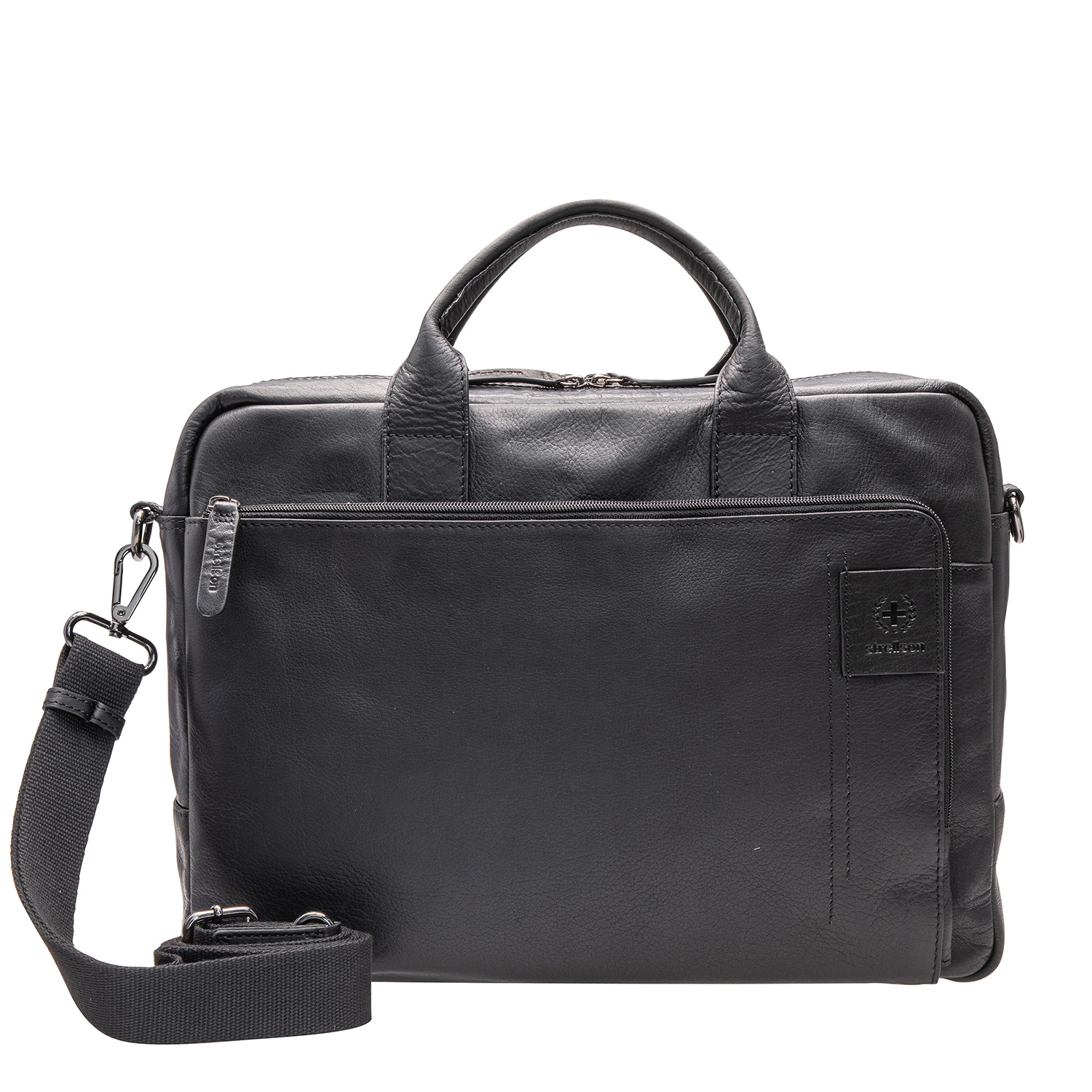 Strellson Hyde Park Charles Briefbag SHZ