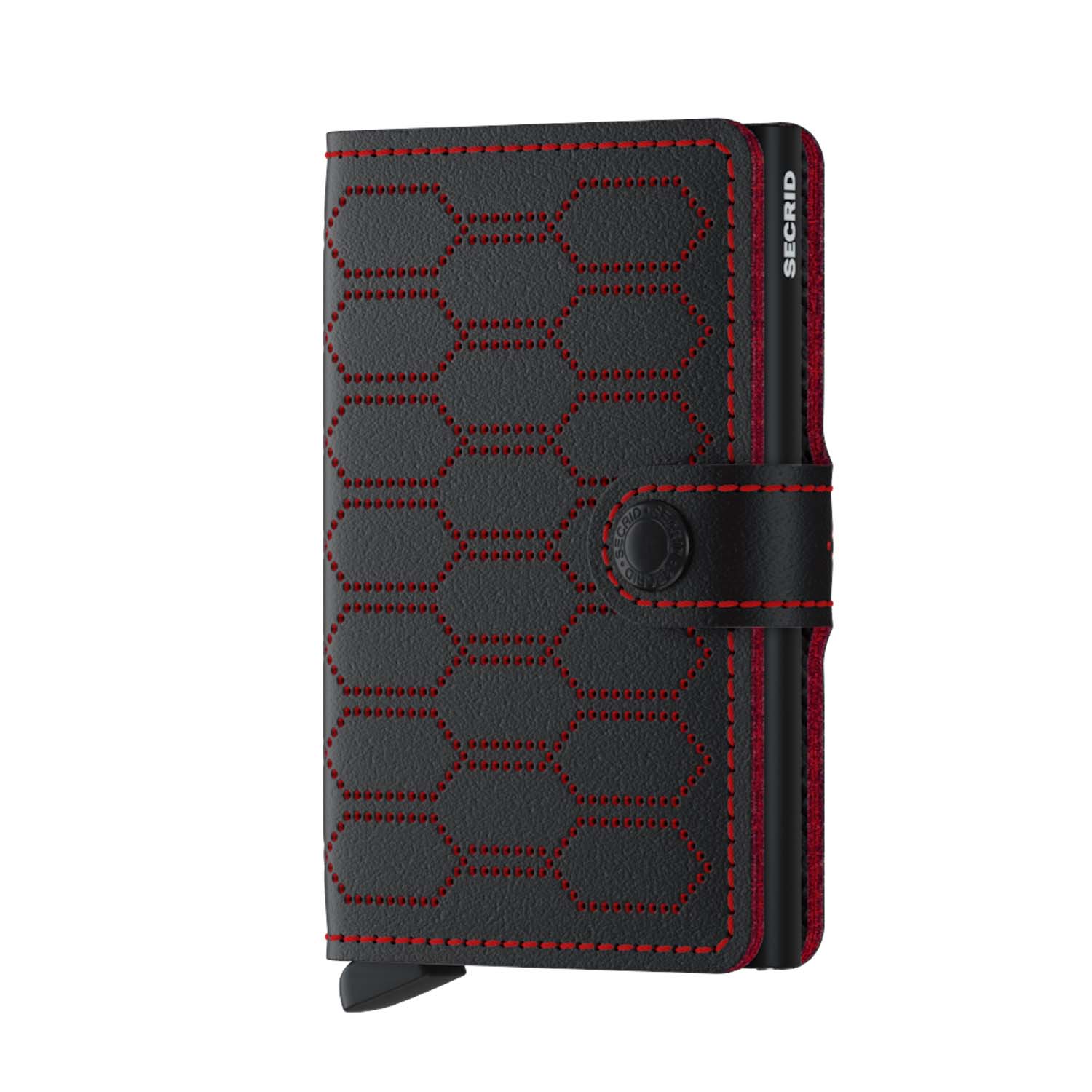 Secrid Miniwallet Fuel