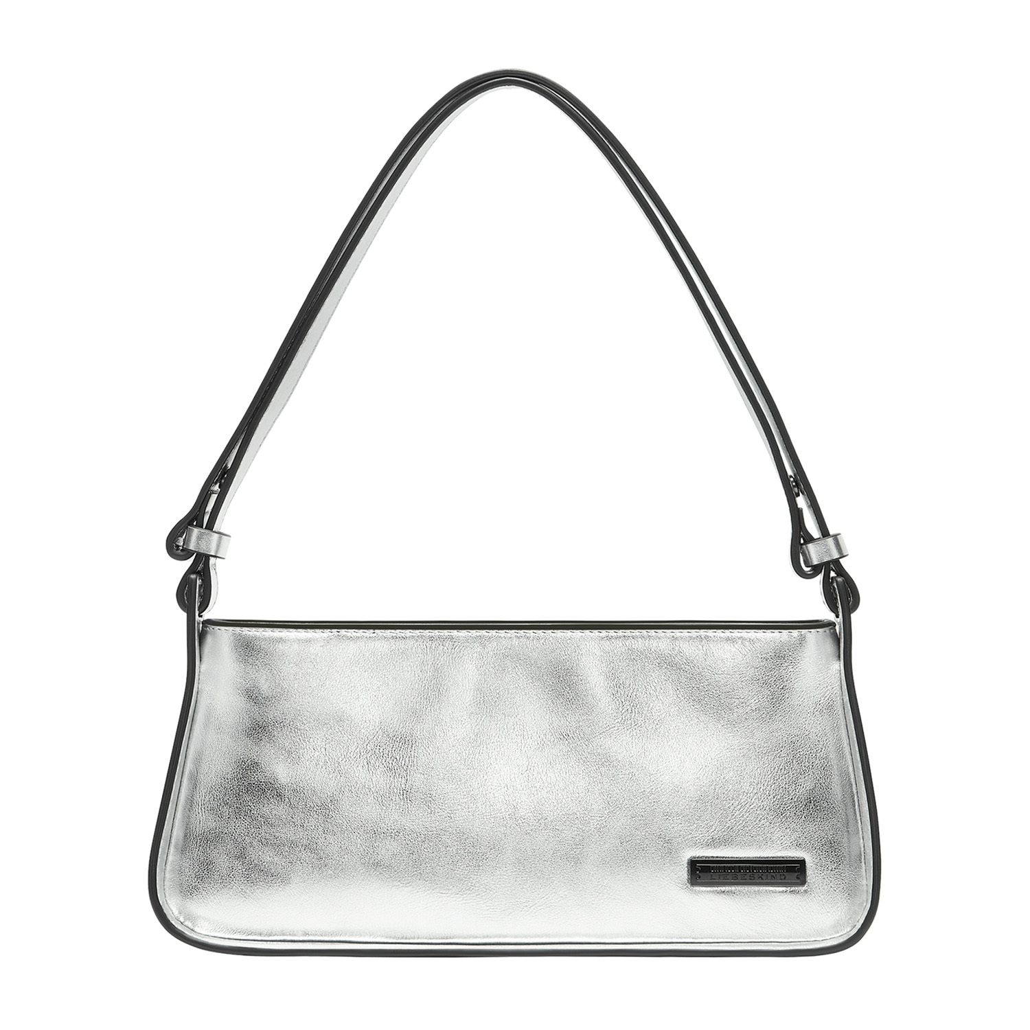 Liebeskind FRANZIS SILVER Crossbody S