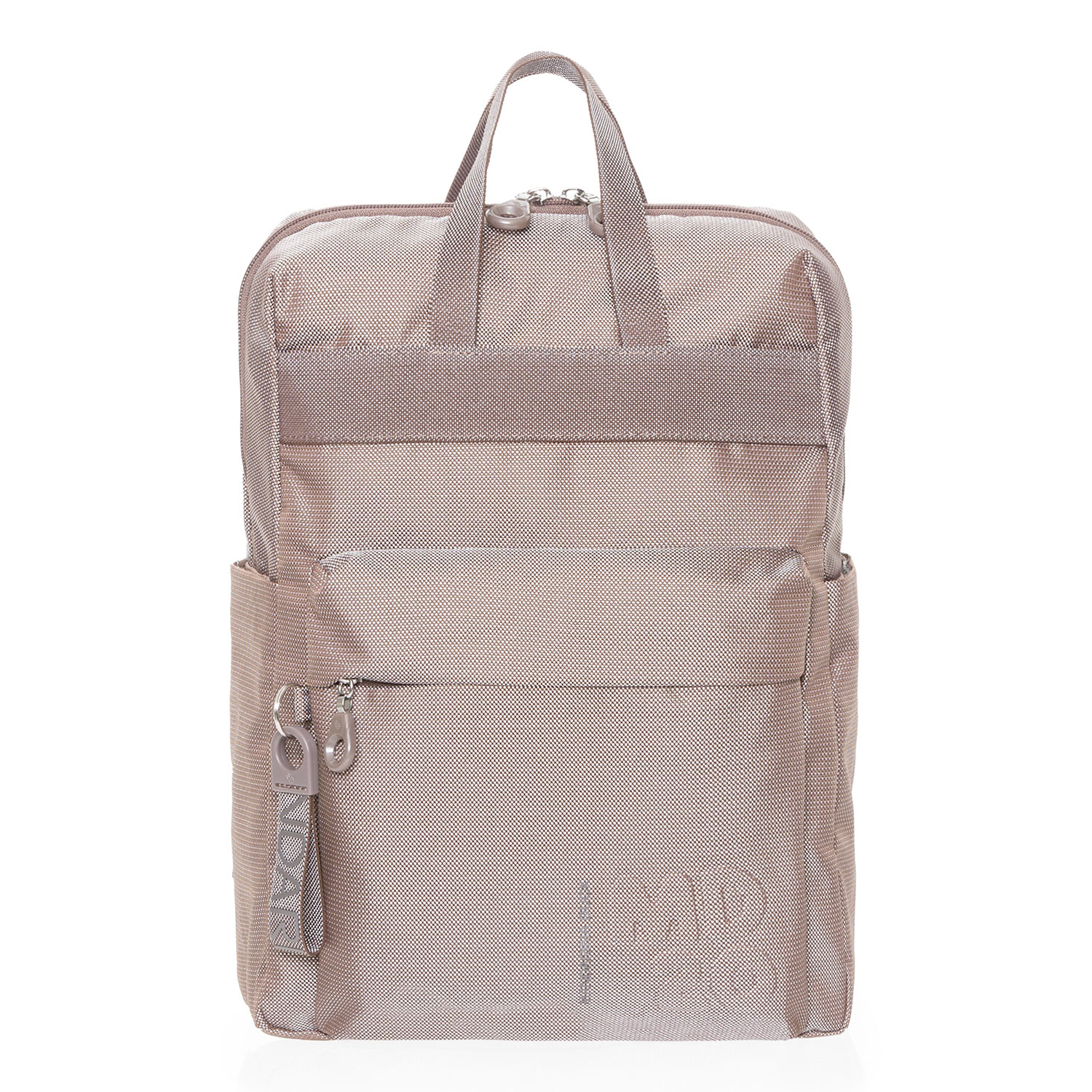 Mandarina Duck MD20 Backpack 2 Handles