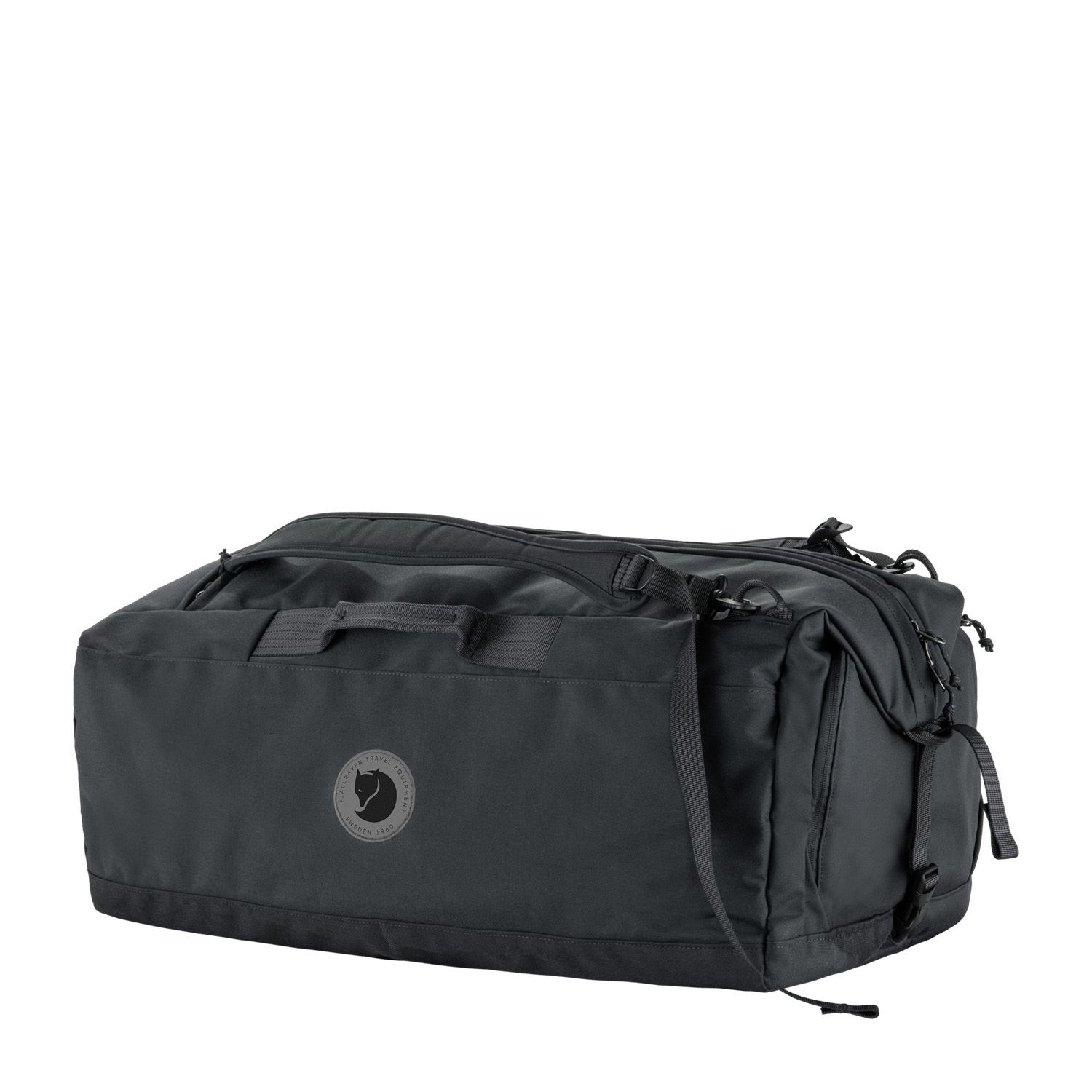 FJÄLLRÄVEN Färden Duffle 80