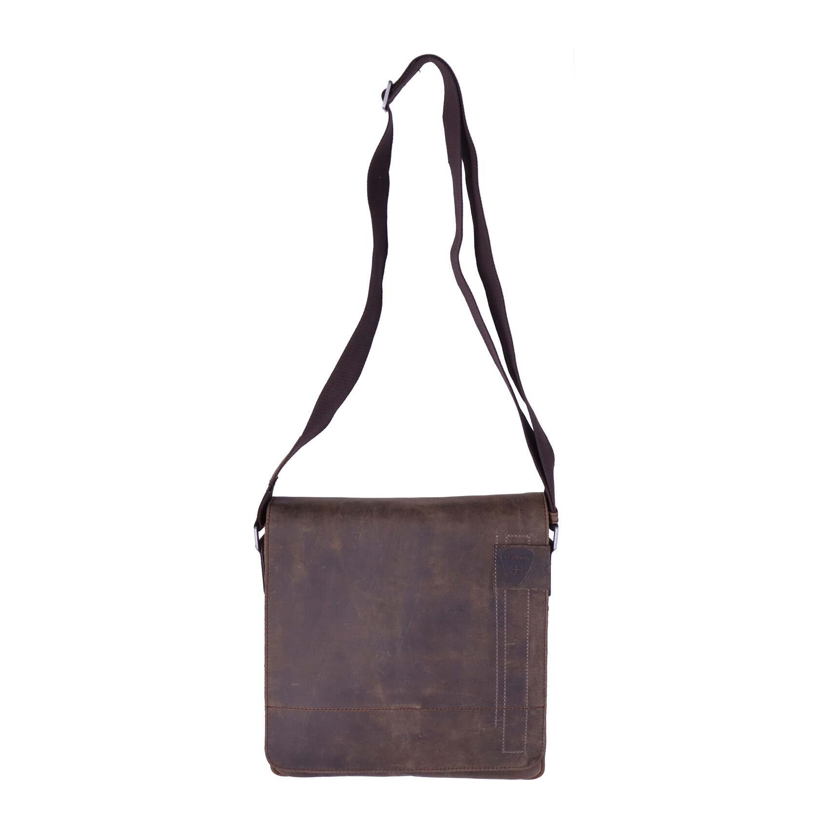 Strellson Richmond Jeremy Shoulderbag MVF