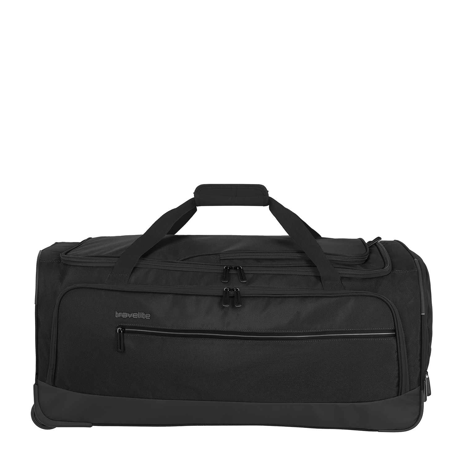 travelite CROSSLITE Rollenreisetasche L