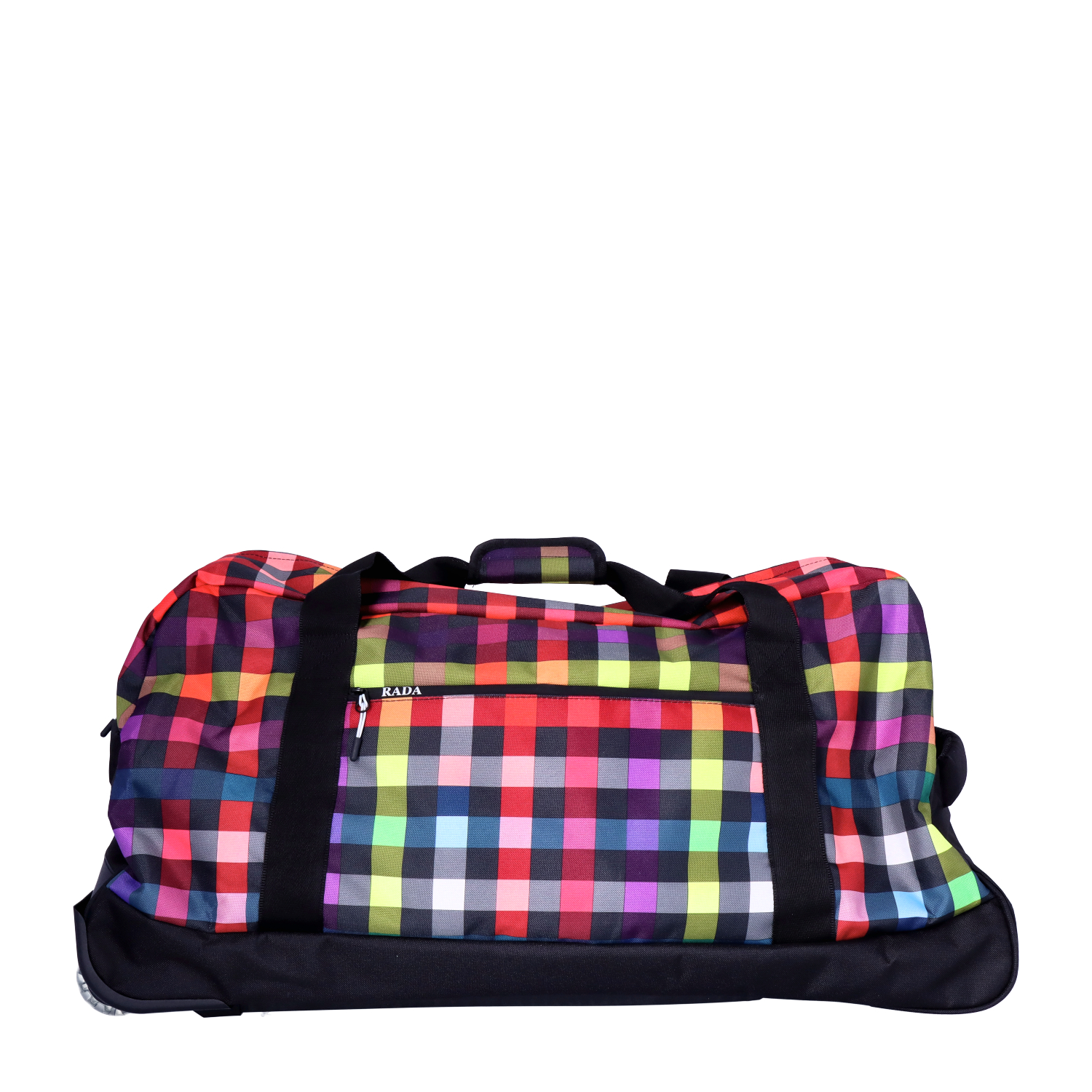 KENORADA Rainbow Duffle L Wheel