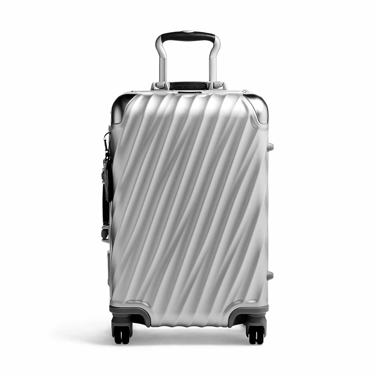 TUMI 19 DEGREE ALUMINIUM International Carry-On