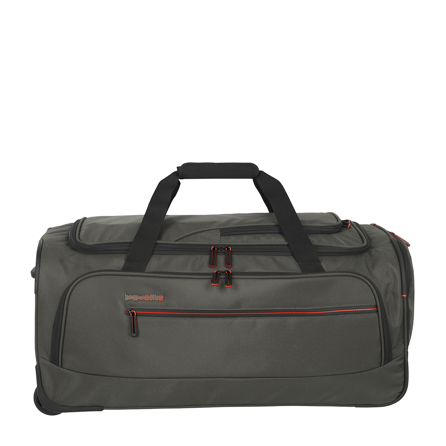 travelite CROSSLITE Rollenreisetasche M