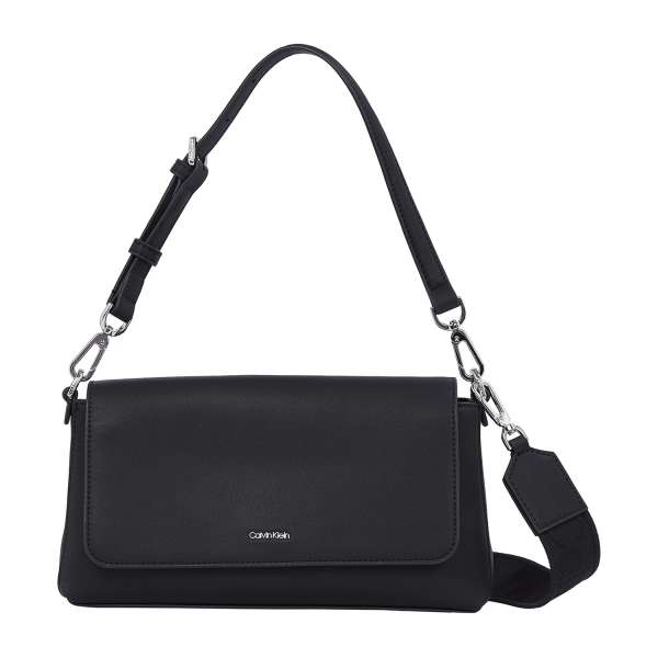 CALVIN KLEIN CK MUST Convertible Shoulder Bag