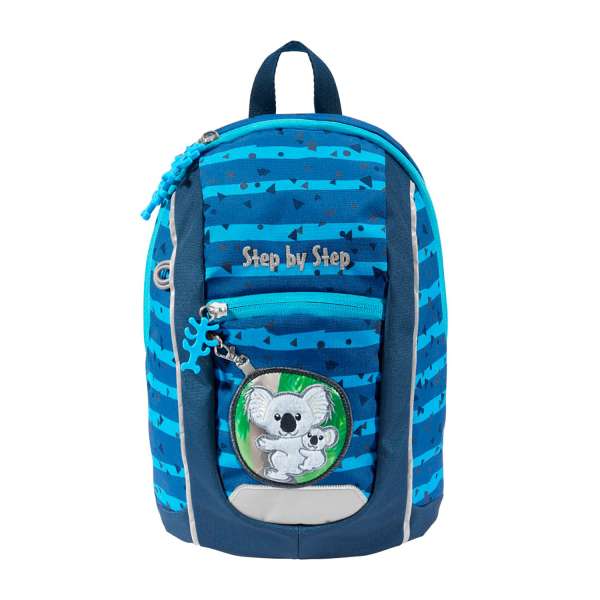 Step by Step KIGA MINI Rucksack-Set