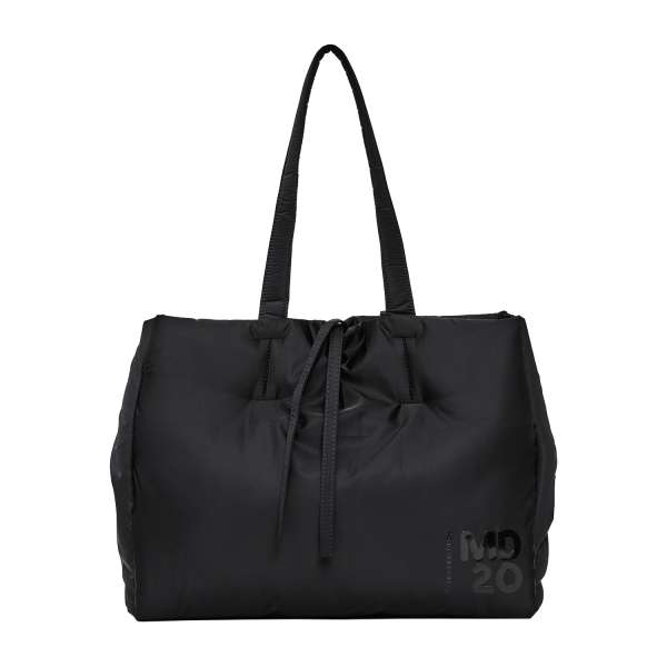 Mandarina Duck MD20 BALLOON Double Face Padded Shopper