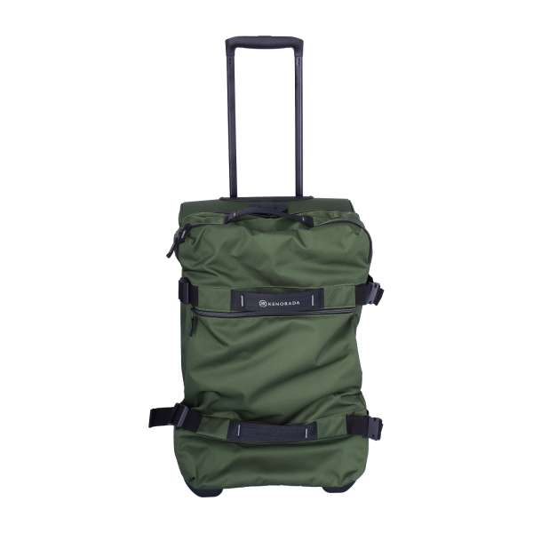 KENO RADA Duffle DB Backpack M