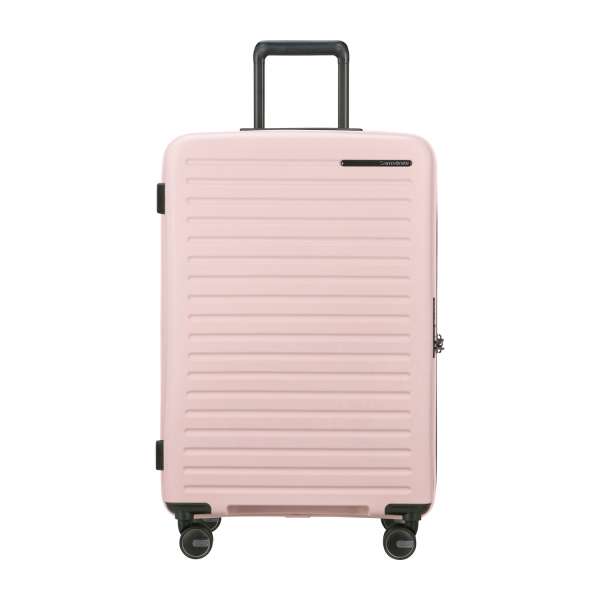 Samsonite RESTACKD Spinner 69/25 Exp with Kit M+M