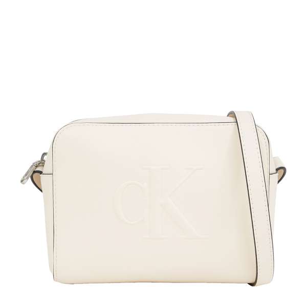 CALVIN KLEIN SCULPTED Camera Bag