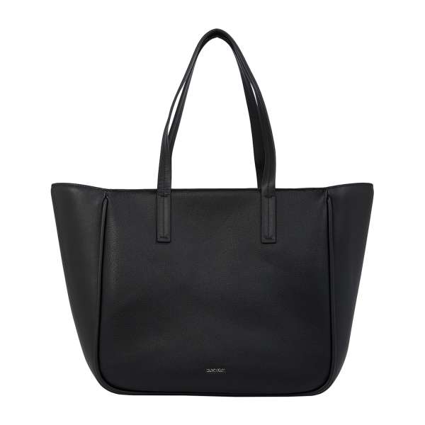 CALVIN KLEIN CK REFINE Medium Shopper