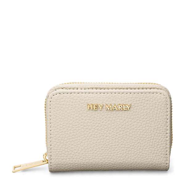 Hey Marly Sleek Petite Wallet Small