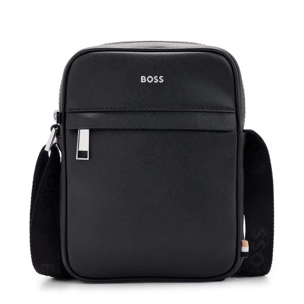 BOSS Zair NS Zip Reporter