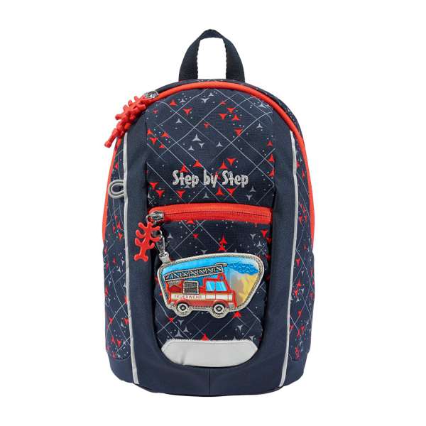 Step by Step KIGA MINI Rucksack-Set