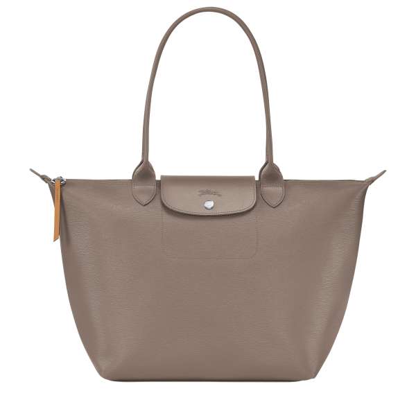 Longchamp Le Pliage City Schultertasche L