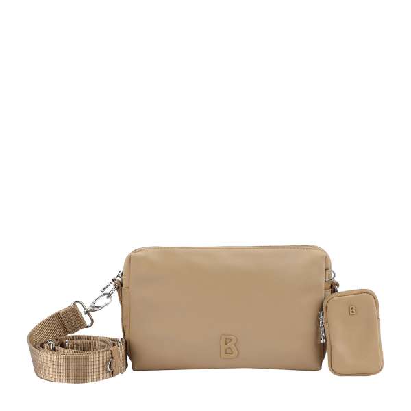 Bogner VERBIER PLAY Pukie Shoulderbag SHZ