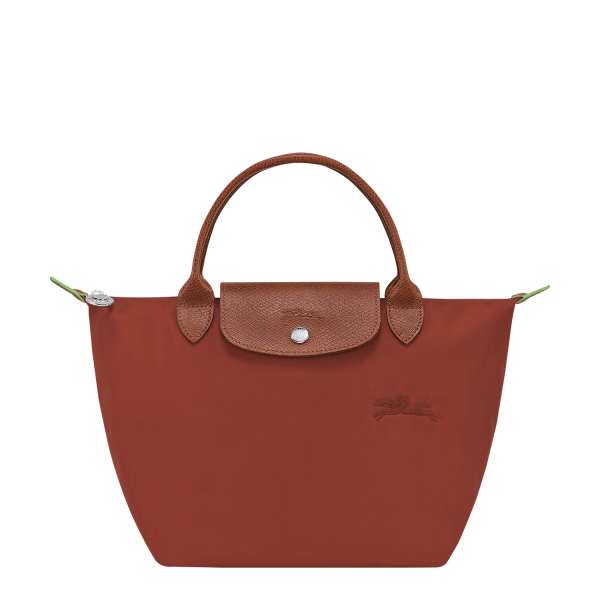 Longchamp Le Pliage Green Handtasche S