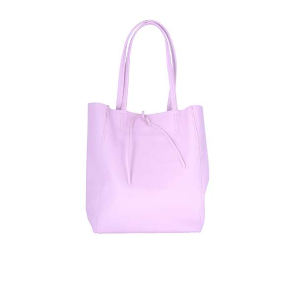 ALEXANDER HEITZ Shopper Leder