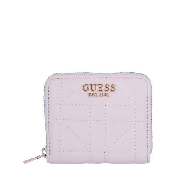 GUESS ASSIA Slg Small Zip Around