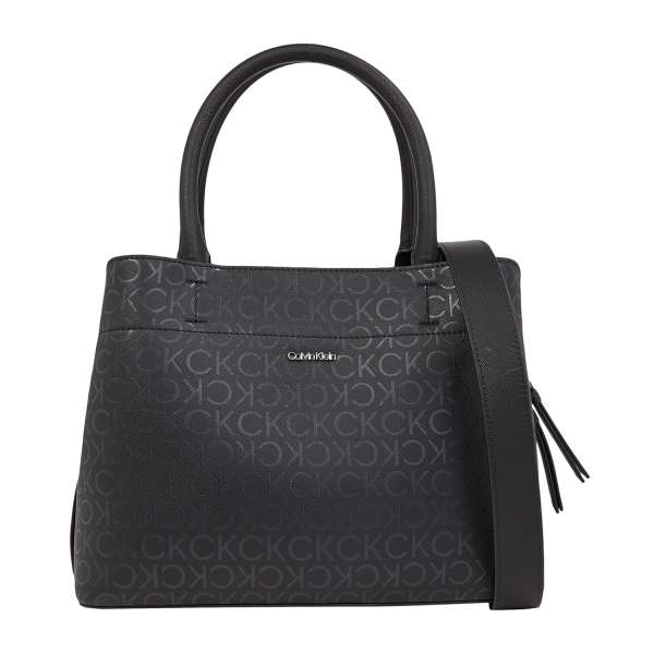 CALVIN KLEIN CK BUSINESS Medium Tote