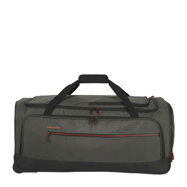 travelite CROSSLITE Rollenreisetasche L