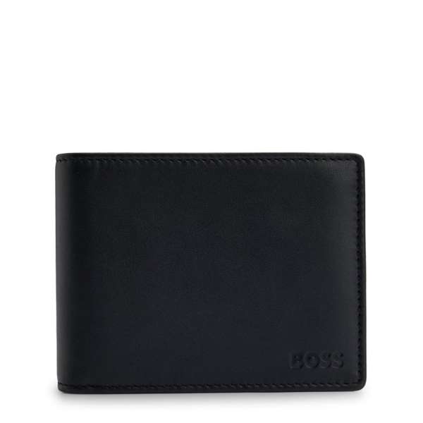 BOSS Arezzo Wallet