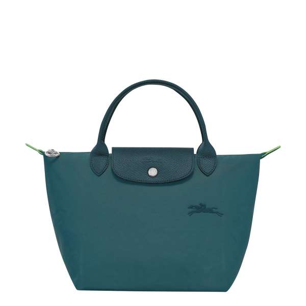 Longchamp Le Pliage Green Handtasche S