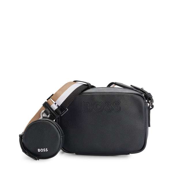 BOSS Addison Crossbody